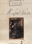 Mrs Louis Power NPG Ax61325