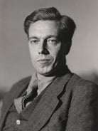 Cecil Day-Lewis NPG x1609