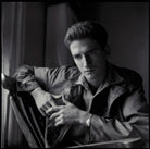 Kevin Ireland NPG x134409