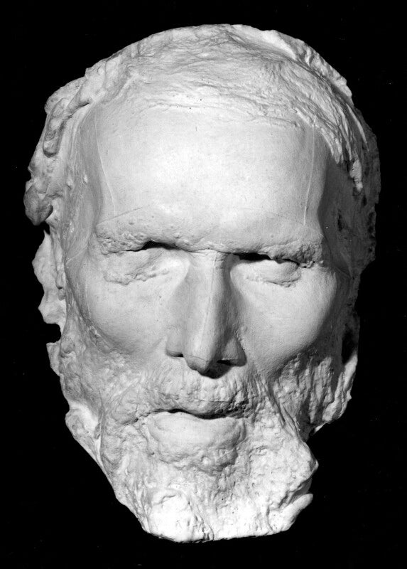 Thomas carlyle npg 1361