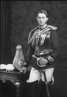 Hon. Robin Sandbach Borwich NPG x97091