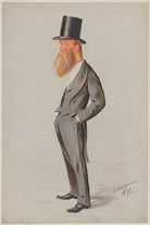 Edward Southwell Russell, 23rd Baron de Clifford NPG D35596