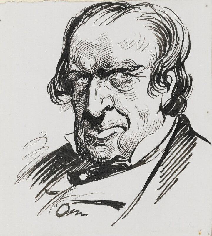 Samuel phelps npg 3503