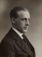 Bernard Merivale NPG x83305