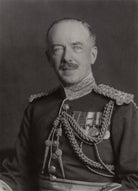 Sir (Robert) Harold Carrington NPG x26593