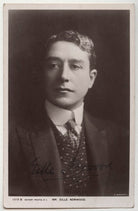 Eille Norwood NPG x21668