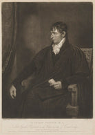 Richard Porson NPG D40362