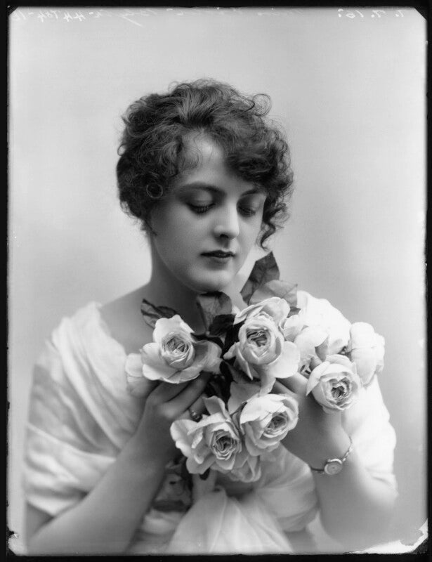 Violet blythe npg x80733