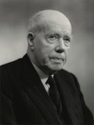 Sir (William) David Ross NPG x171892