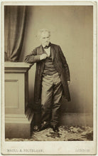 Sir Charles John Crompton NPG x7039