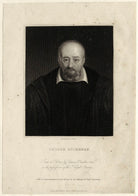 George Buchanan NPG D25508