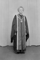 Dame Olga Nikolaevna Uvarov NPG x171681