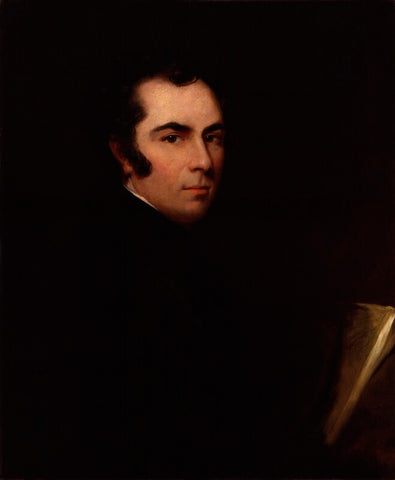 Samuel William Reynolds NPG 4989