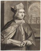 Henry Harris NPG D18805