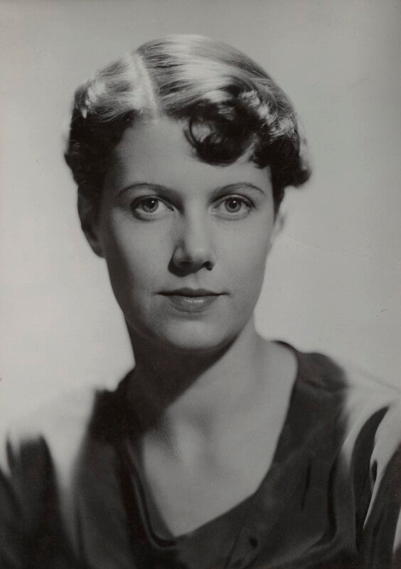 Margaret lane (lady huntingdon) npg x134375