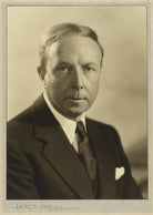 Archibald Joseph ('A.J.') Cronin NPG x30483