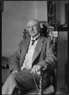 Sir Courtenay Walter Bennett NPG x48266