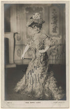 Marie Lloyd NPG x12455