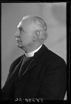 William Wilson Cash NPG x178203