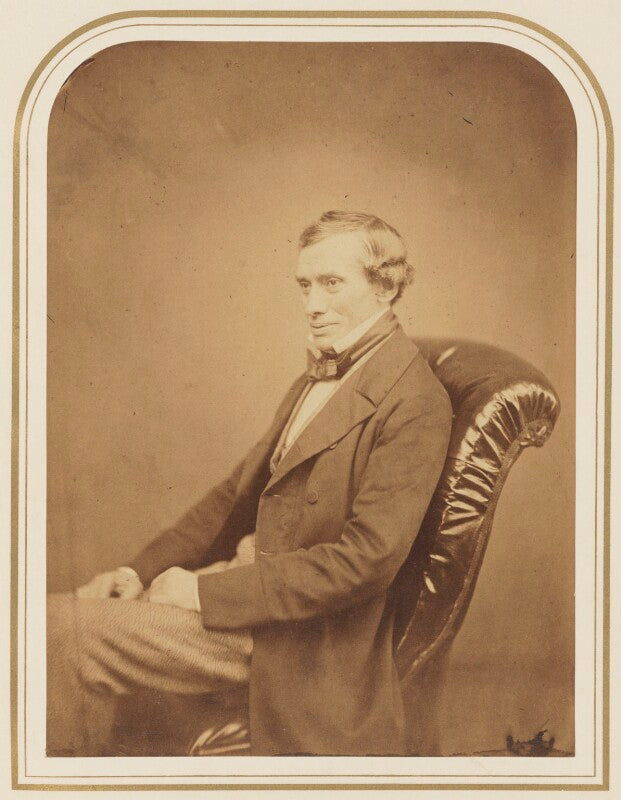 Thomas graham npg p120(54)