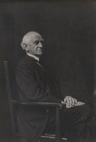 Sir Alfred Hopkinson NPG x137377