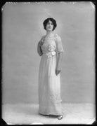 Carlotta Mossetti NPG x104020