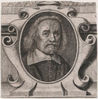 Thomas Hobbes NPG D42990