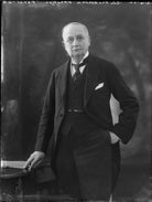 Sir (John) Frederick Bridge NPG x78545