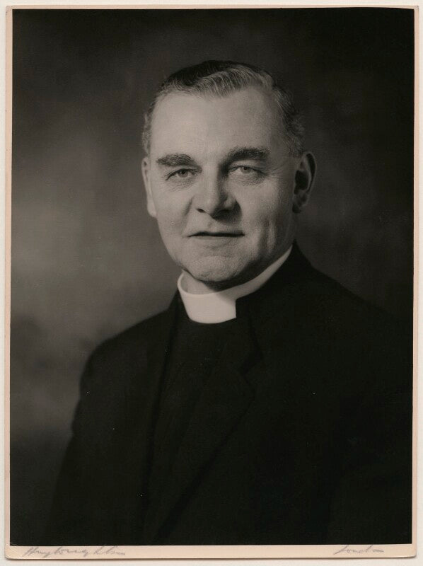 John armstrong npg x181205