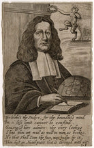 Richard Head NPG D42459
