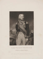 Horatio Nelson NPG D40901