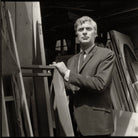 Michael Caine NPG x87461