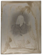 Jeremy Bentham NPG D17005