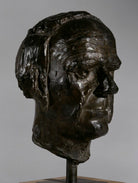 Henry Moore NPG 4687