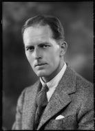 Anthony Gibbs NPG x150686