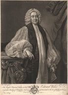 Edward Willes NPG D4811