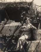 Mary Raleigh Richardson NPG x32607