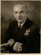 Sir Varyl Cargill Begg NPG x180792