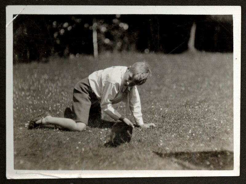 Anthony sargant florence npg ax131213