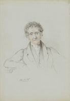 Sir John Soane NPG 2515(76)