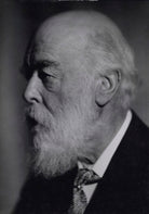 Sir Oliver Joseph Lodge NPG x1990