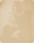 Henrietta Rintoul and a friend NPG P1273(27c)