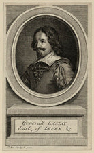 Alexander Leslie, 1st Earl of Leven NPG D27174