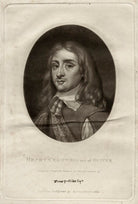 Henry Cromwell NPG D28757