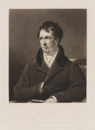 Charles Mathews NPG D38316