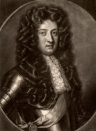 John Egerton, 3rd Earl of Bridgewater NPG D806