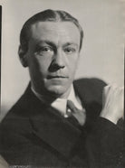 Philip Lindsay NPG Ax136114