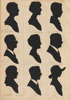 Tourists on the West Pier, Brighton NPG D46708