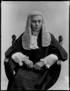 Claud Schuster, Baron Schuster NPG x154399