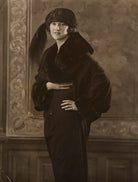 Sylvia Leslie NPG x85134